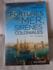 Fortunes de mer, sirènes coloniales