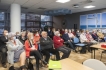 assemblée à ECLAT LE 18 02 2022