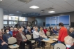 assemblée à ECLAT le 17 03 2022