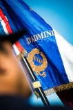 Drapeau de l'administration pénitentiaire