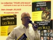 Jean-Joseph JULAUD à ECLAT en 2011