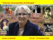 Andréa LE MASNE conférence-Femmes remarquables de Bretagne1