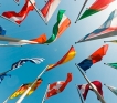 Langage des drapeaux